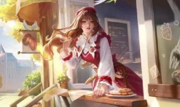 王昭君最新皮肤爆料视频,冰封幻境演绎绝美传说